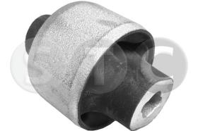 STC T415827 - SILENTBLOC SUSPENSIóN RENAULTMEGANE IVV