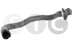 STC T415868 - MGTO RADIADOR BMW SERIE1 IZQ