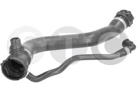 STC T415897 - MGTO RADIADOR BMW SERIE5