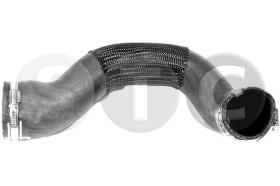 STC T415904 - MGTO TURBO CITROEN C4 COUPE IZQ INF