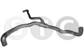 STC T415983 - MGTO RADIADOR OPEL ASTRA H INF