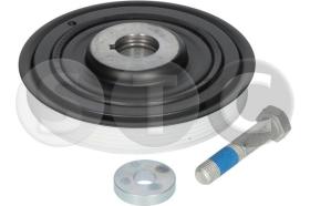 STC T416000 - KIT POLEA CIGUENAL PSA 2.0HDIINFF