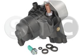 STC T416039 - INTERCAMBIADOR DE CALOR AUDI A1