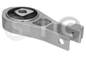 STC T416054 - SOPORTE MOTOR FIAT 500X DEL IZQ