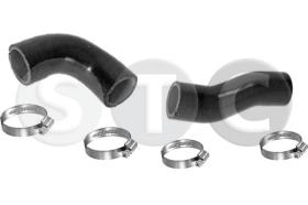 STC T416188 - KIT MGTO TURBO CITROEN JUMPERIZQ SUPP