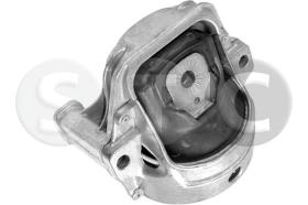 STC T416214 - SOPORTE MOTOR AUDI A4 DEL DER