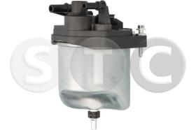 STC T416222 - FILTRO DE COMBUSTIBLE CITROëNBERLINGOO