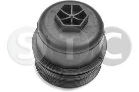 STC T416225 - TAPA FILTRO DE COMBUSTIBLE ALFA ROMEO 159 SUP