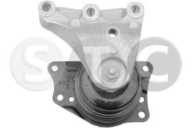 STC T416237 - SOPORTE MOTOR SEAT IBIZA IV DEL DER