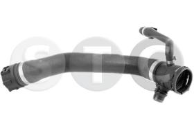STC T416280 - MGTO RADIADOR BMW SERIE1