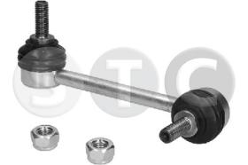 STC T416287 - BIELETA BARRA ESTABILIZADORA BMW SERIE1 TRAS IZQ