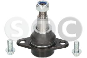 STC T420969 - ROTULA DE SUSPENSION X3