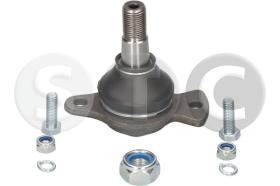 STC T420975 - ROTULA DE SUSPENSION ARENA