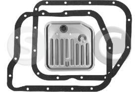 STC T421008 - FILTRO DE LA TRANSMISION JEEPGRAND CHEROKEEE