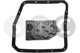 STC T421025 - FILTRO DE LA TRANSMISION TOYOTA CAMRY