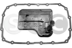 STC T421044 - FILTRO DE LA TRANSMISION BMW 1TRASS