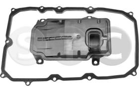 STC T421051 - FILTRO DE LA TRANSMISION AUDIQ77