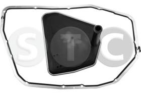 STC T421065 - FILTRO DE LA TRANSMISION AUDIA44