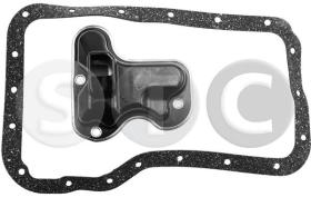 STC T421102 - FILTRO DE LA TRANSMISION MAZDA3233