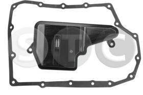 STC T421103 - FILTRO DE LA TRANSMISION MAZDA33