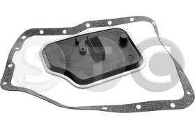 STC T421107 - FILTRO DE LA TRANSMISION FORDFOCUSS