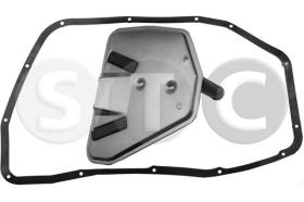 STC T421108 - FILTRO DE LA TRANSMISION AUDIA44