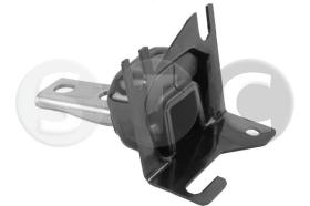 STC T423092 - SOPORTE DE CAMBIO SANDERO II IZQ
