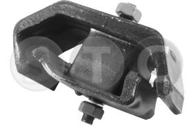 STC T423107 - SOPORTE DE MOTOR SUZUKI 800 TRAS