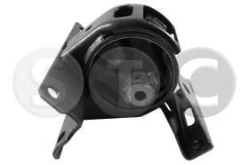 STC T423110 - SOPORTE DE MOTOR SUZUKI CELERIO IZQ
