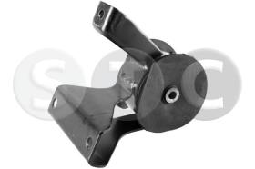 STC T423113 - SOPORTE DE MOTOR SUZUKI CELERIO TRAS