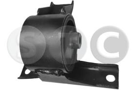 STC T423120 - SOPORTE DE MOTOR SUZUKI SX4 DEL DER