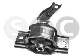 STC T423128 - SOPORTE DE MOTOR HYUNDAI I10 DEL