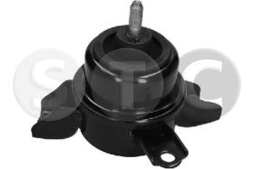 STC T423129 - SOPORTE DE MOTOR HYUNDAI I10 DER