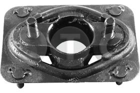 STC T423135 - SOPORTE DE PALANCA DE CAMBIOS800 CARAR