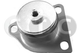 STC T423157 - SOPORTE CAMBIO A6 IZQ