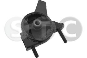 STC T423185 - SOPORTE MOTOR TOYOTA COROLLA TRAS