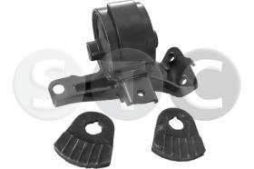 STC T423190 - SOPORTE MOTOR TOYOTA COROLLA IZQ