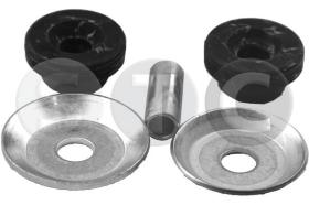 STC T423221 - SOPORTE AMORTIGUADOR HONDA CIVIC DEL