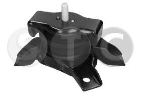STC T423226 - SOPORTE MOTOR HYUNDAI GETZ DER