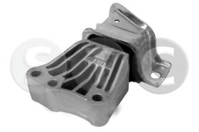 STC T423243 - SOPORTE MOTOR DUCATO AUTOBUS DER