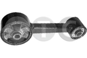 STC T423367 - SOPORTE MOTOR HYUNDAI GETZ TRAS