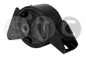 STC T423372 - SOPORTE MOTOR SUZUKI SWIFT TRAS