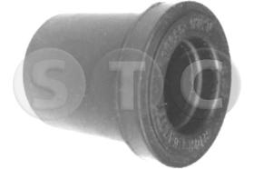 STC T423383 - SILENTBLOC BALLESTA TOYOTA HILUX VI TRAS