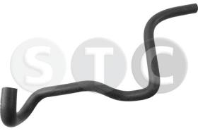 STC T430011 - MGTO RADIADOR AUDI A3 TRAS