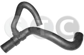 STC T430028 - MGTO RADIADOR CORSA