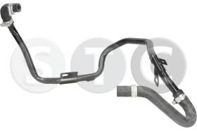 STC T430076 - TUBO AGUA MK2
