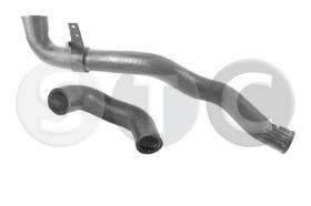STC T430085 - KIT TUBERíA DE RADIADOR DACIASANDEROO IZQ