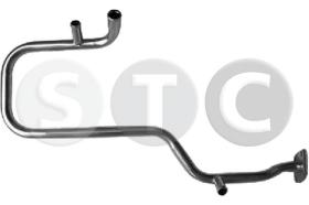STC T430095 - TUBERIA RADIADOR DAILY