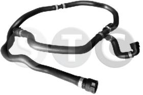 STC T430096 - MGTO REFRIGERACION 520I E60 TRAS