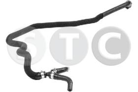STC T430098 - MGTO REFRIGERACION 760I E65 IZQ